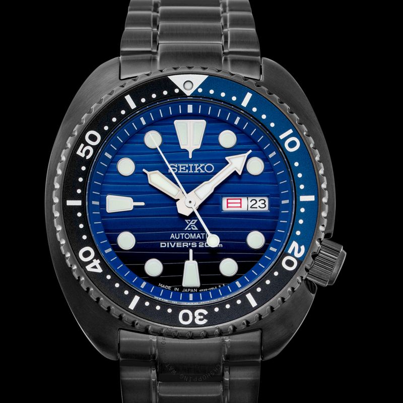 replica Seiko Prospex SBDY027 WATCHES 3