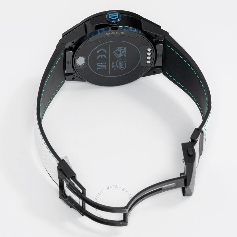 replica TAG Heuer Connected Modular SBF8A8031.82EB0172 WATCHES 3 