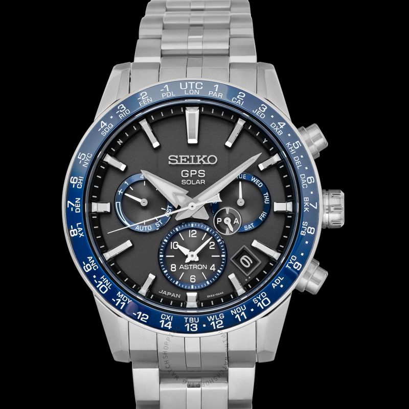 replica Seiko Astron SBXC001 WATCHES 3