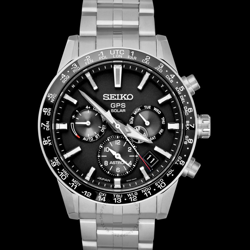 replica Seiko Astron SBXC003 WATCHES 3