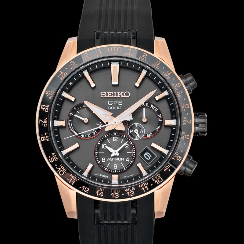replica Seiko Astron SBXC006 WATCHES 3