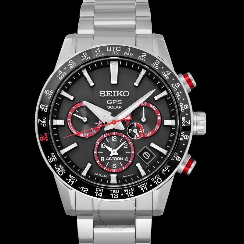 replica Seiko Astron SBXC017 WATCHES 3