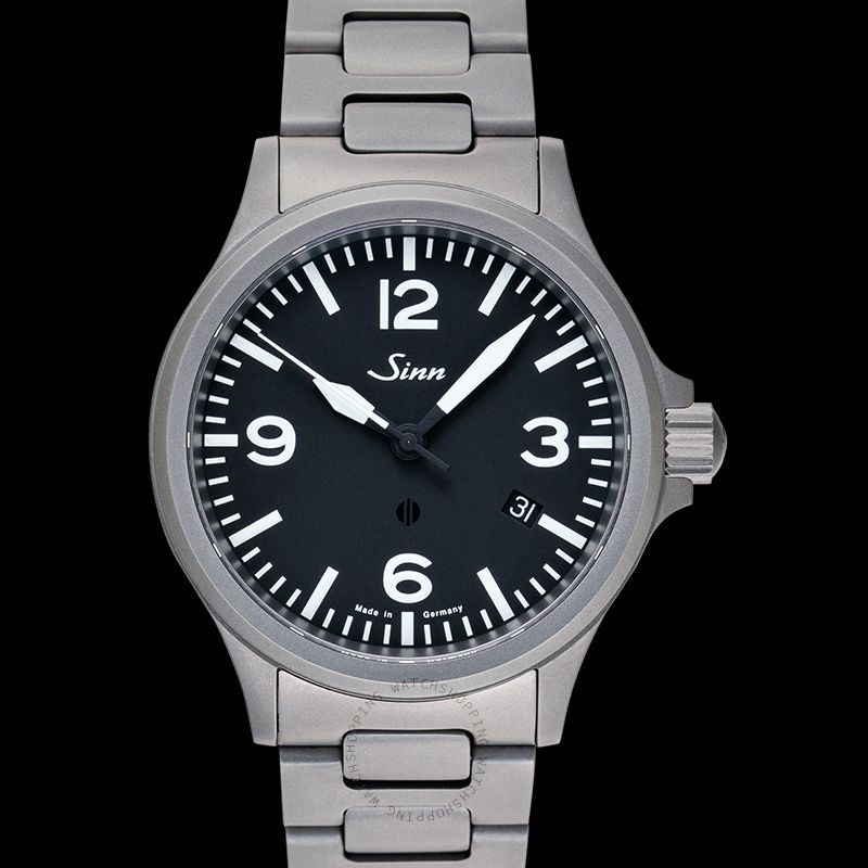 replica Sinn 856.011-Solid-2LSS WATCHES 3 