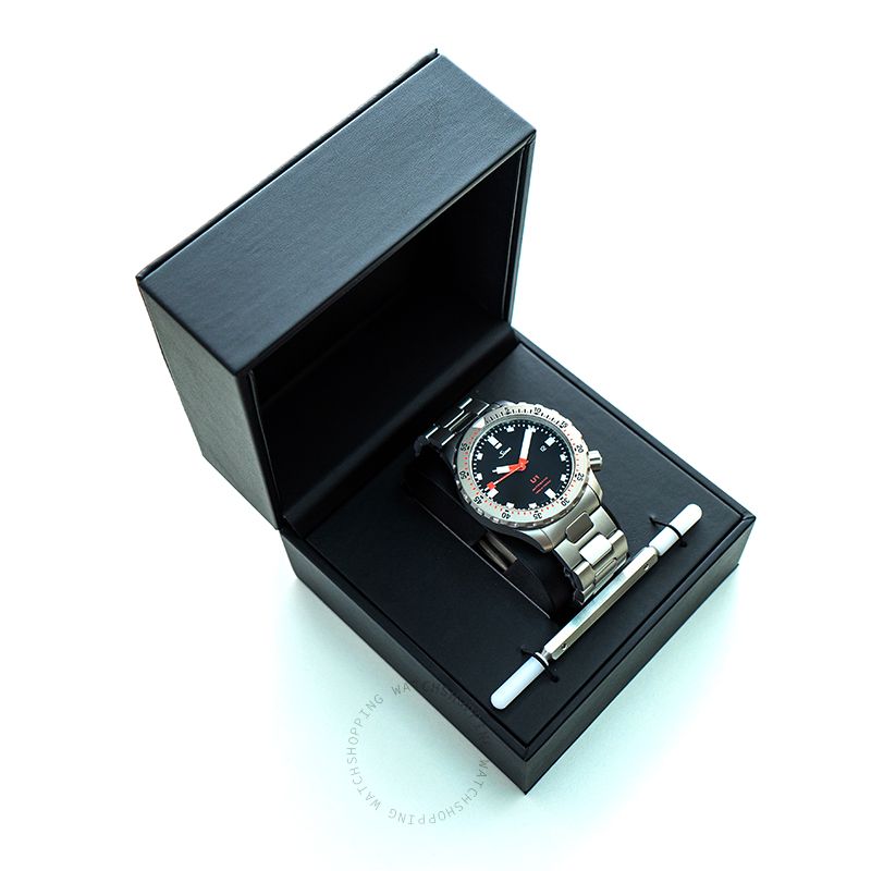 replica Sinn Diving Watches 1010.010-Soild-2LSS WATCHES 3 