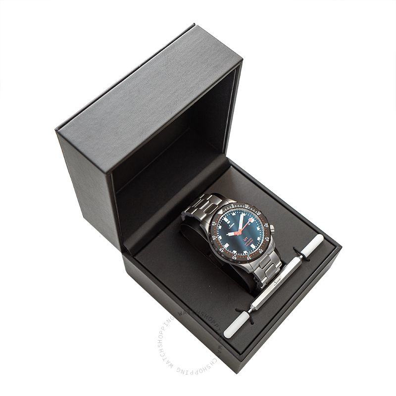 replica Sinn Diving Watches 1010.040-Solid-2LSS WATCHES 3 