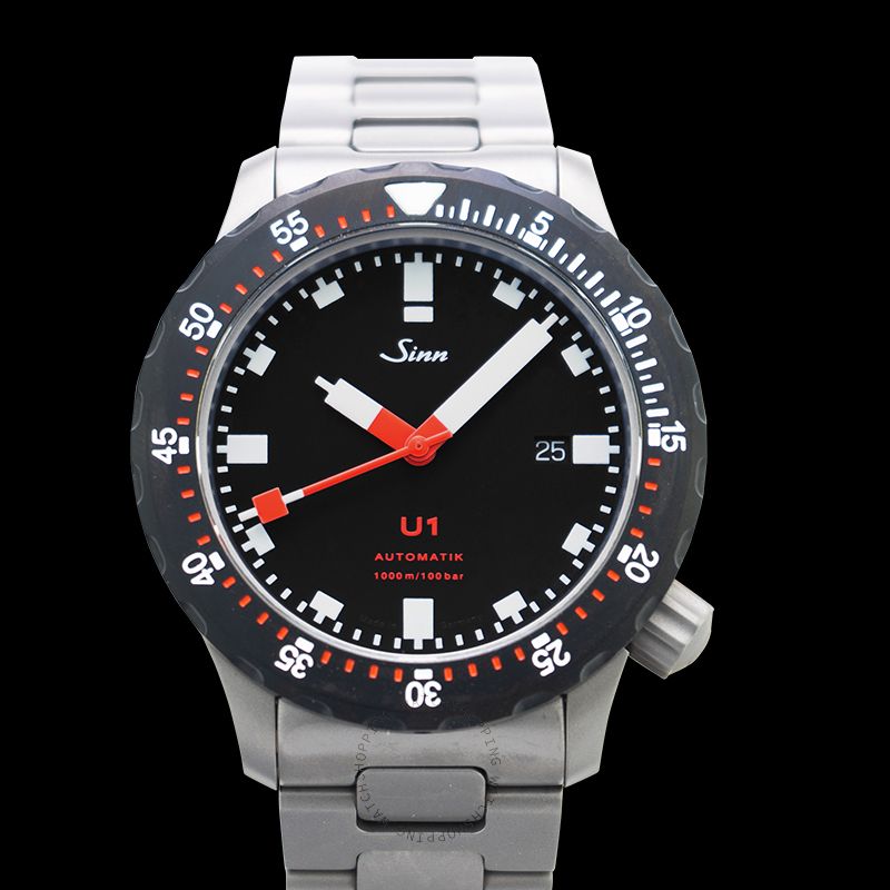 replica Sinn Diving Watches 1010.050-Solid-2LSS WATCHES 3 