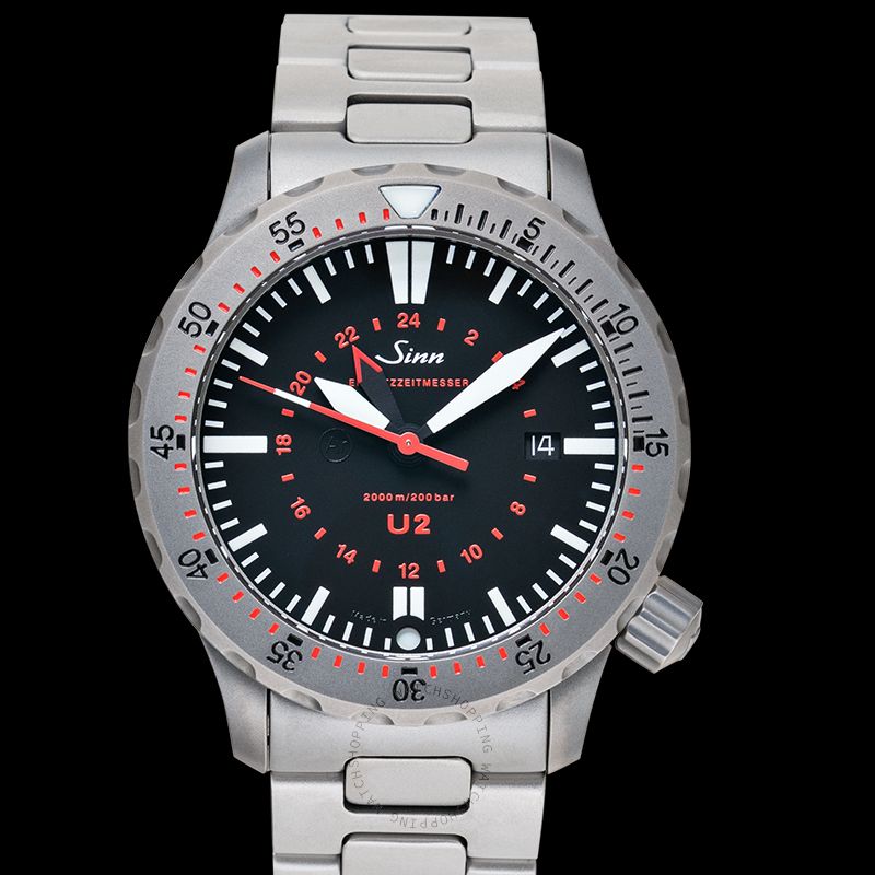 replica Sinn Diving Watches 1020.010-Solid-2LSS WATCHES 3 