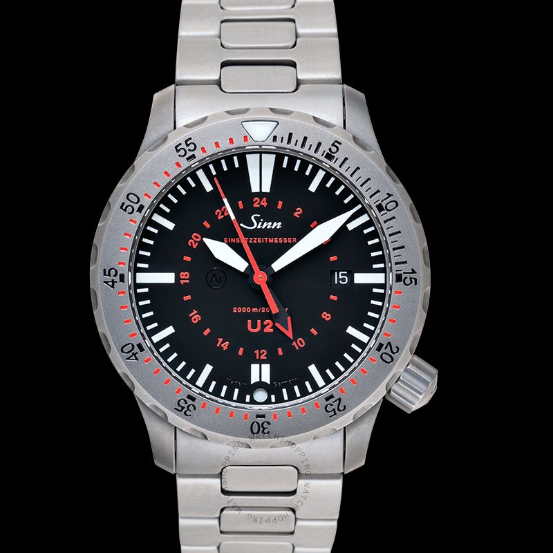 replica Sinn Diving Watches 1020.030-Solid-2LSS WATCHES 3 