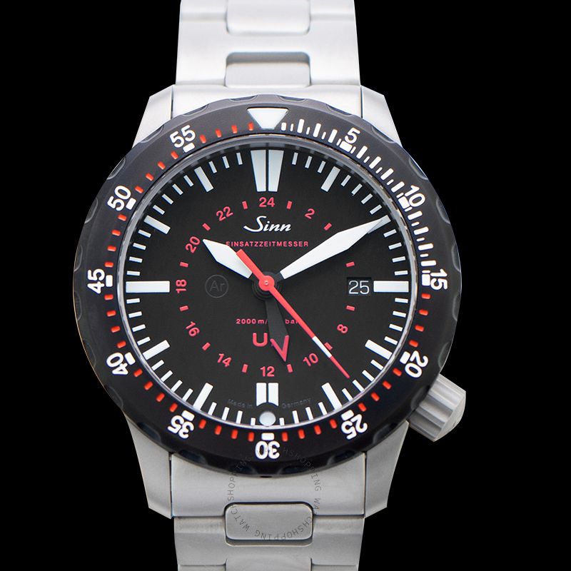 replica Sinn Diving Watches 1020.040-Solid-2LSS WATCHES 3 