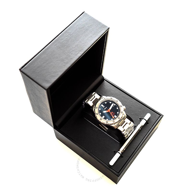 replica Sinn Diving Watches 1050.010-Solid-2LSS WATCHES 3 