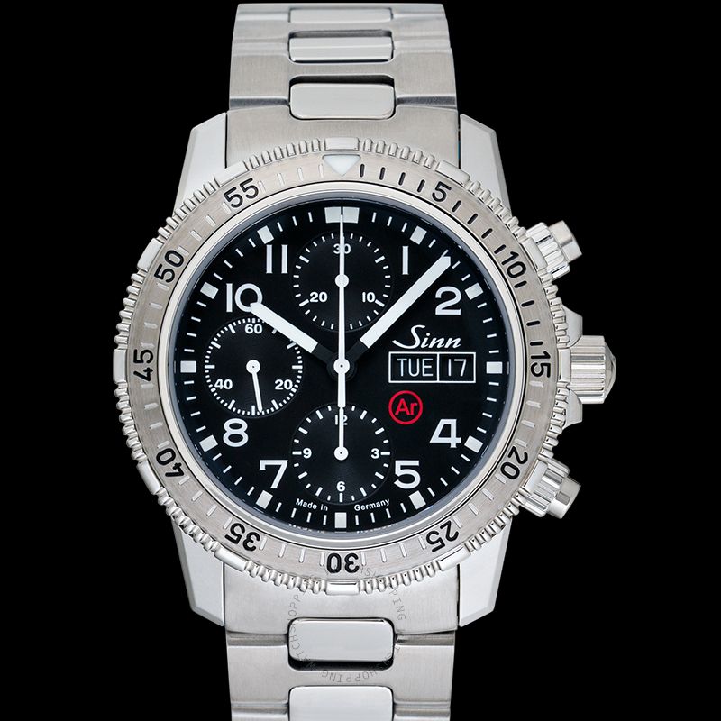 replica Sinn Diving Watches 206.014-Solid-2LSS WATCHES 3 