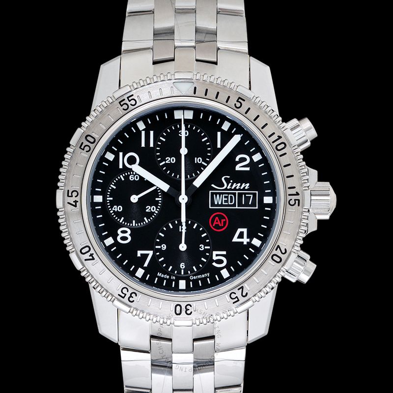 replica Sinn Diving Watches 206.014-Solid-FLSS WATCHES 3 