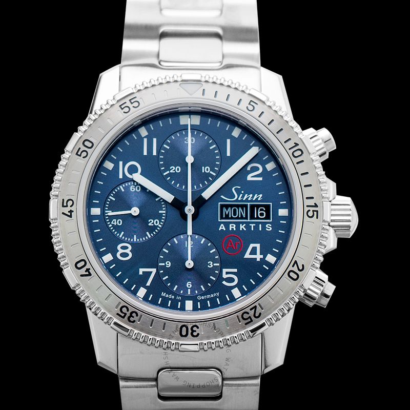 replica Sinn Diving Watches 206.015-Solid-2LSS WATCHES 3 