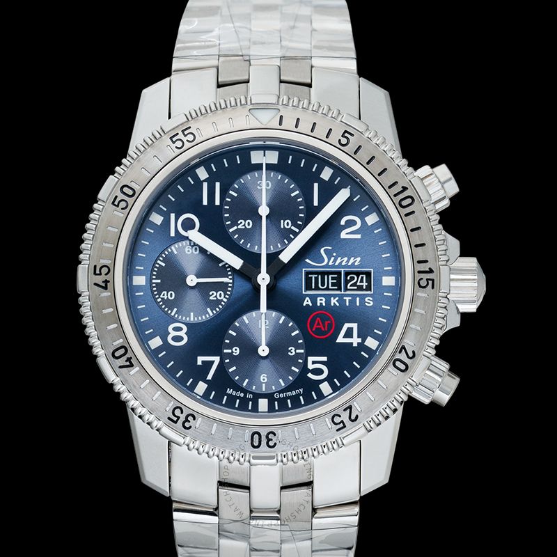replica Sinn Diving Watches 206.015-Solid-FLSS WATCHES 3 