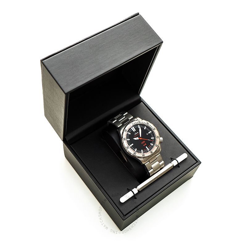 replica Sinn Diving Watches 403.030-Solid-2LSS-BB WATCHES 3 