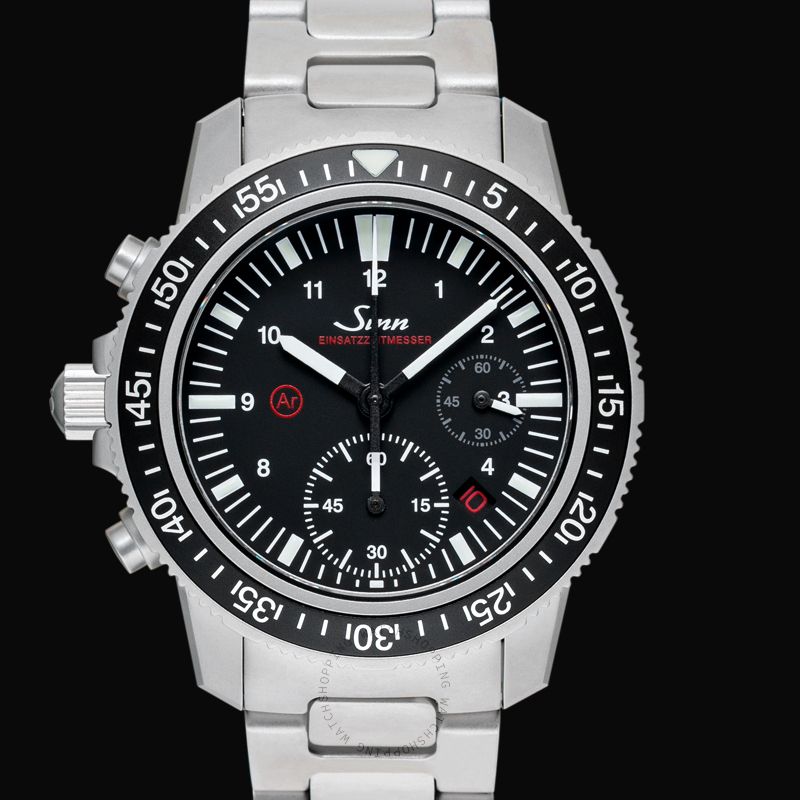 replica Sinn Diving Watches 613.010-Solid.2LST WATCHES 3 