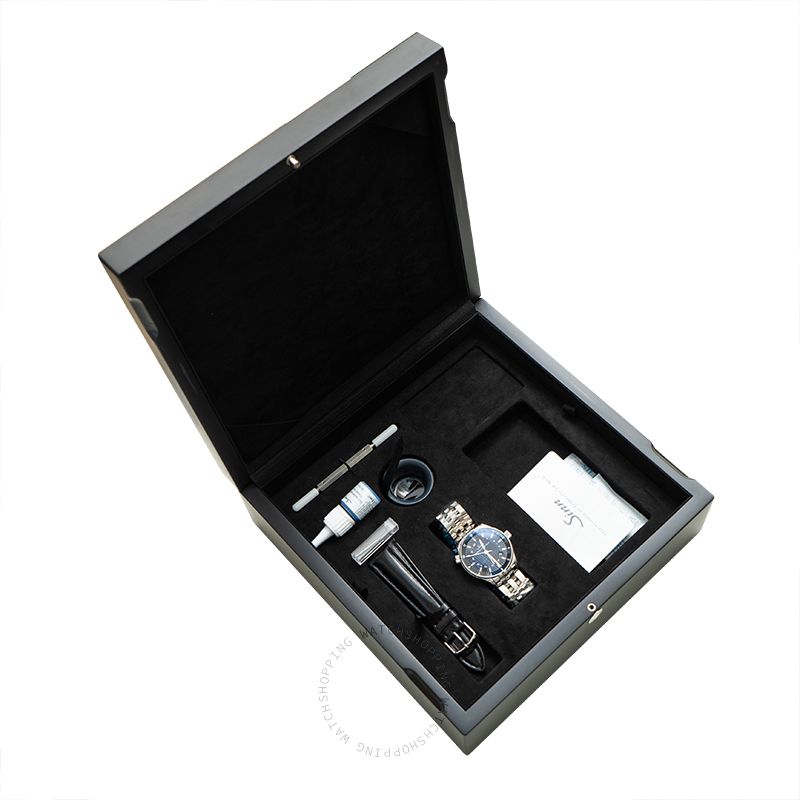 replica Sinn Frankfurt Financial District Watches 6060.010 WATCHES 3 