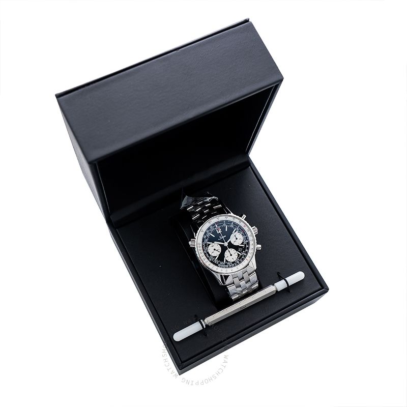 replica Sinn Instrument Chronographs 903.040-Solid-FLSS WATCHES 3 