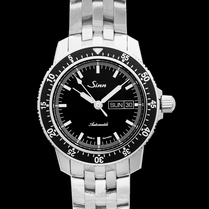 replica Sinn Instrument Watches 104.010-Solid-FLSS WATCHES 3 