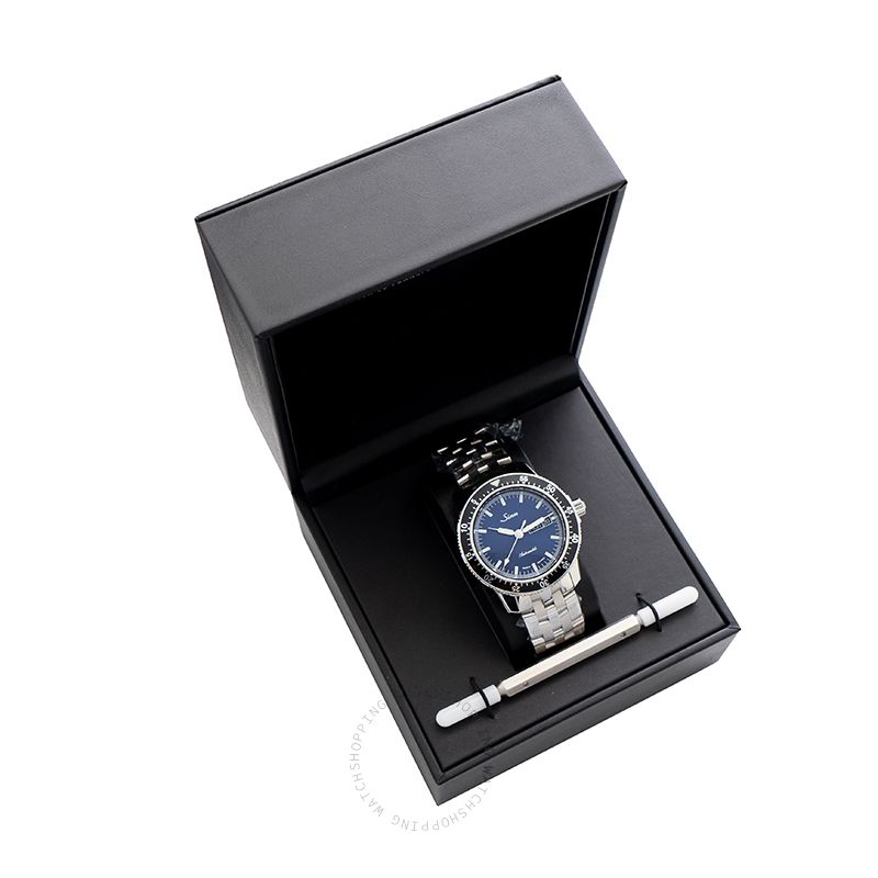 replica Sinn Instrument Watches 104.013-Solid.2LST WATCHES 3 