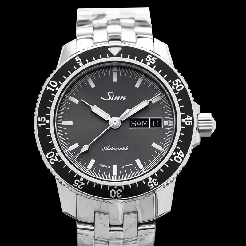 replica Sinn Instrument Watches 104.014-Solid-FLSS WATCHES 3 