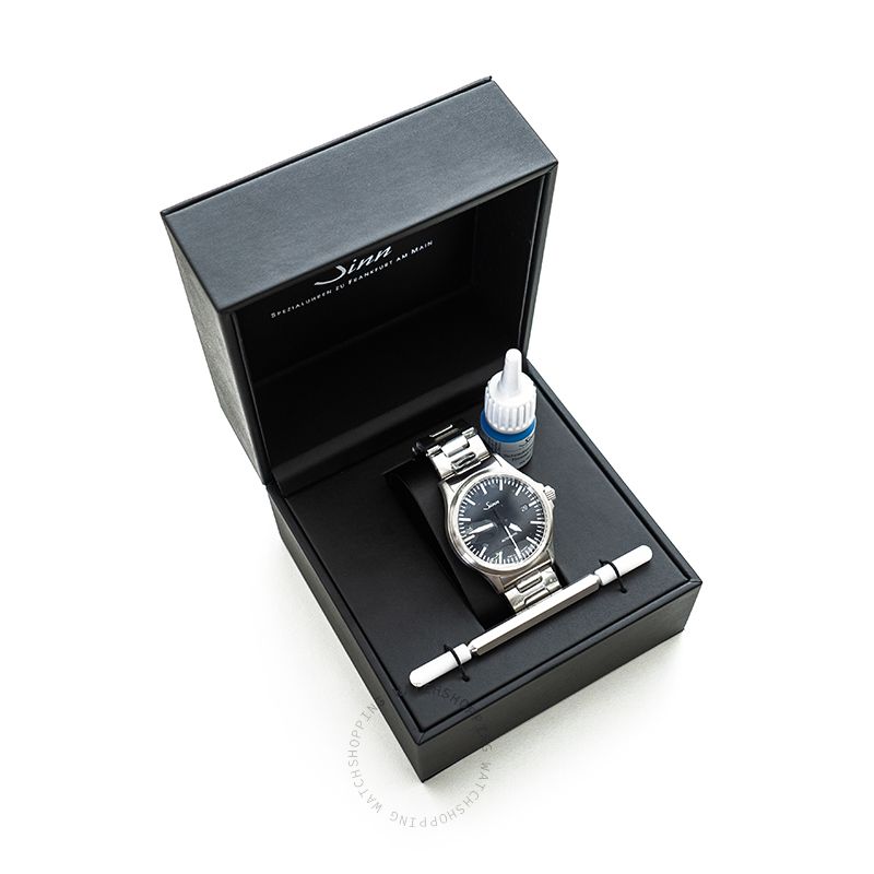 replica Sinn Instrument Watches 556.010-Solid-2LSS WATCHES 3 