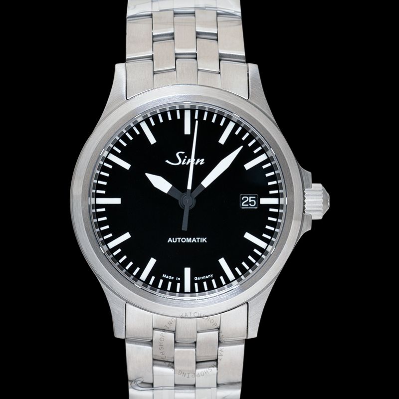 replica Sinn Instrument Watches 556.010-Solid-FLSS WATCHES 3 