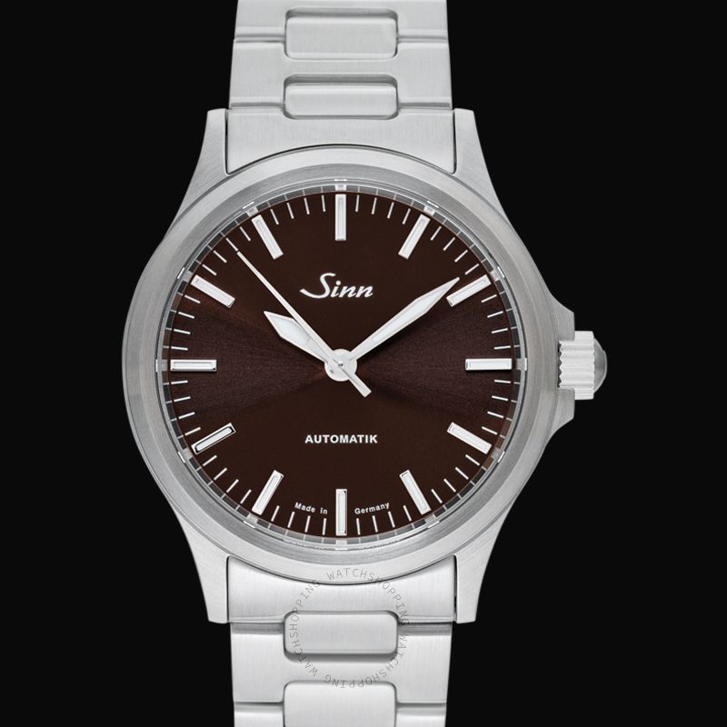 replica Sinn Instrument Watches 556.0101-Solid.2LST WATCHES 3 