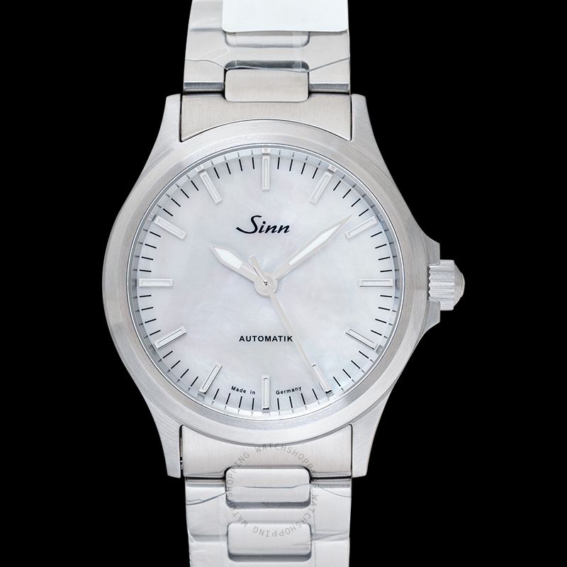 replica Sinn Instrument Watches 556.0102-Solid-2LSS WATCHES 3 