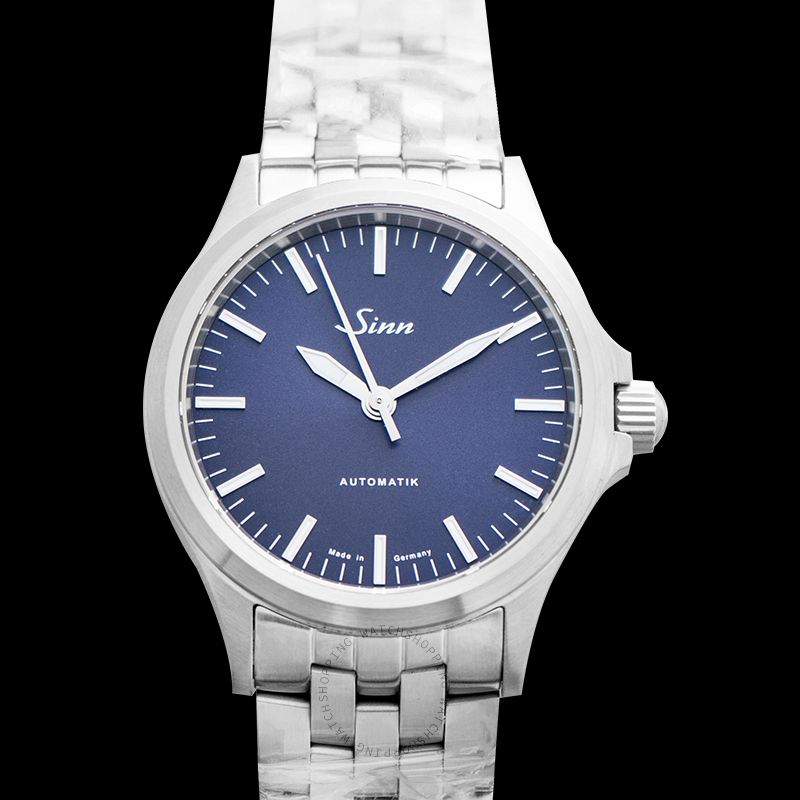 replica Sinn Instrument Watches 556.0104-Solid-FLSS WATCHES 3 