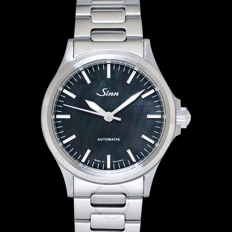 replica Sinn Instrument Watches 556.0105-Solid-2LSS WATCHES 3 