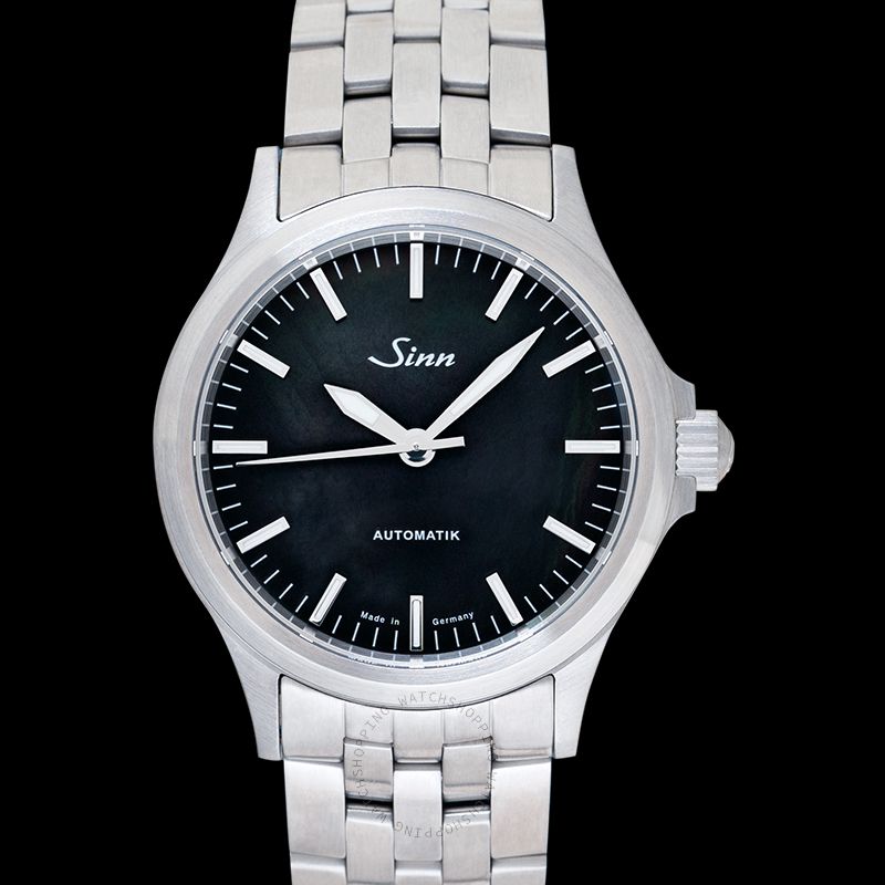 replica Sinn Instrument Watches 556.0105-Solid-FLSS WATCHES 3 