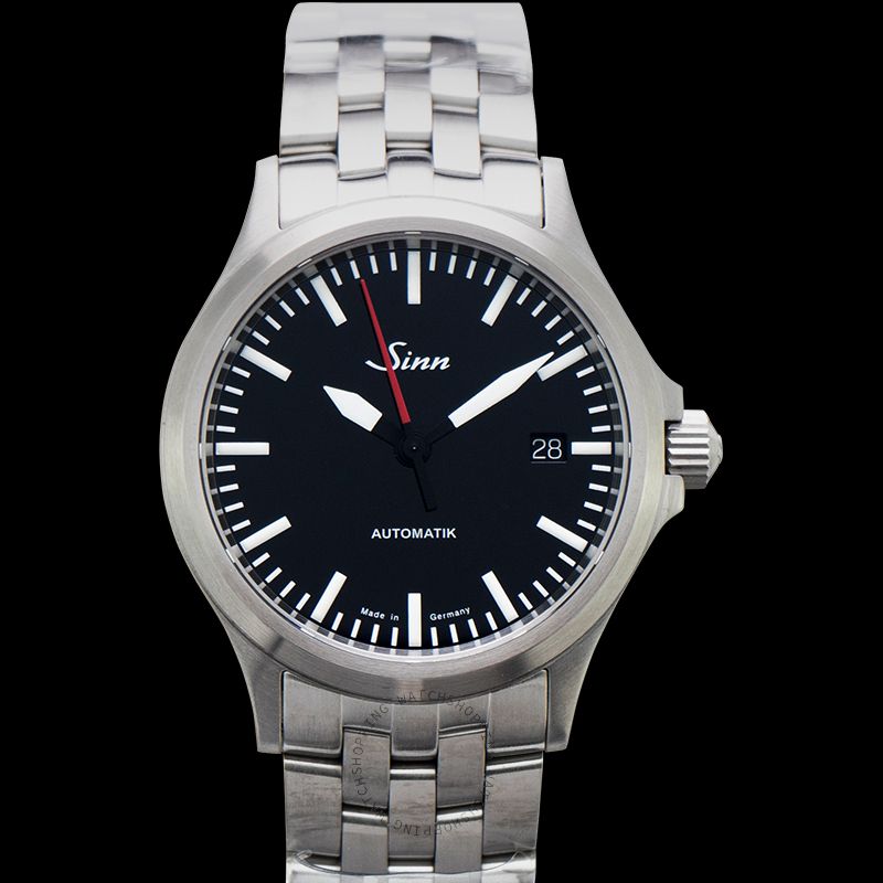 replica Sinn Instrument Watches 556.0106-Solid-FLSS WATCHES 3 
