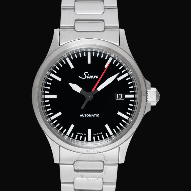 replica Sinn Instrument Watches 556.0106-Solid.2LST WATCHES 3 