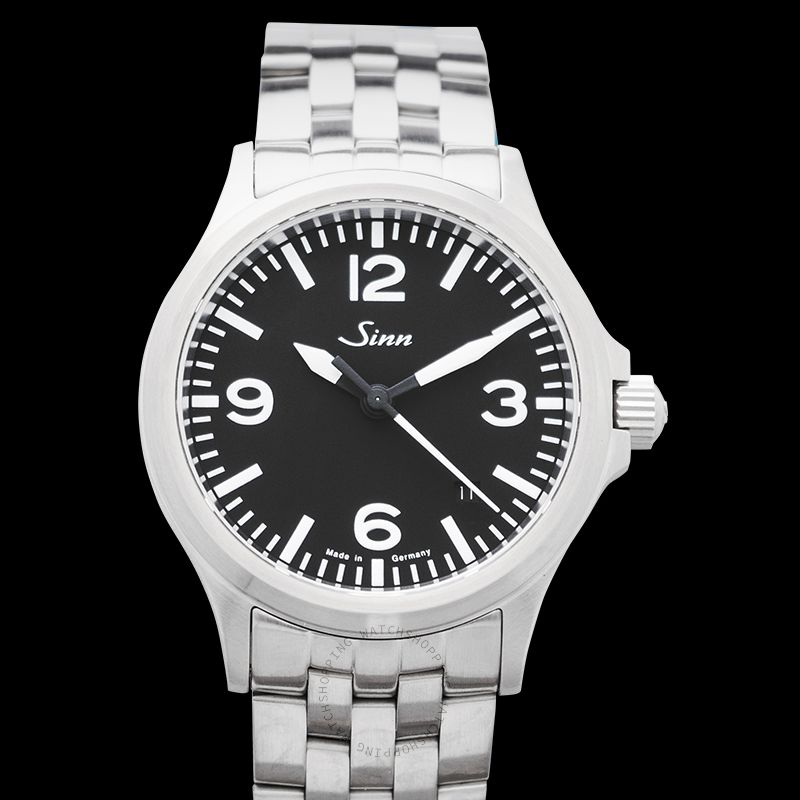 replica Sinn Instrument Watches 556.014-Solid-FLSS WATCHES 3 