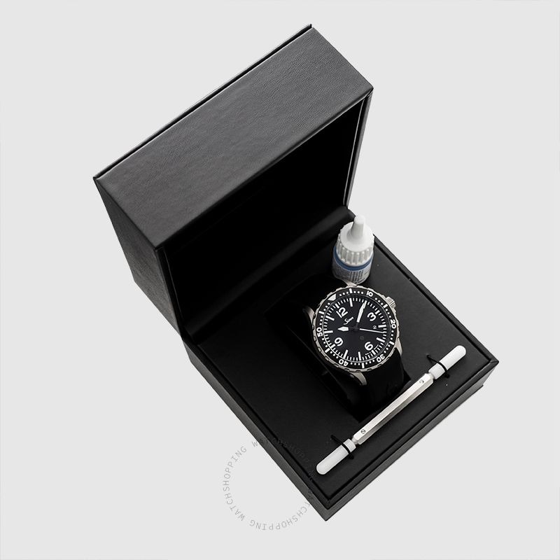 replica Sinn Instrument Watches 556.014-Solid.2LST WATCHES 3 