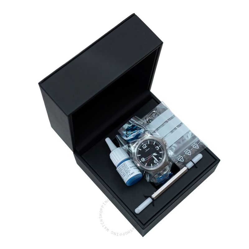 replica Sinn Instrument Watches 556.0141-Solid-FLSS WATCHES 3 