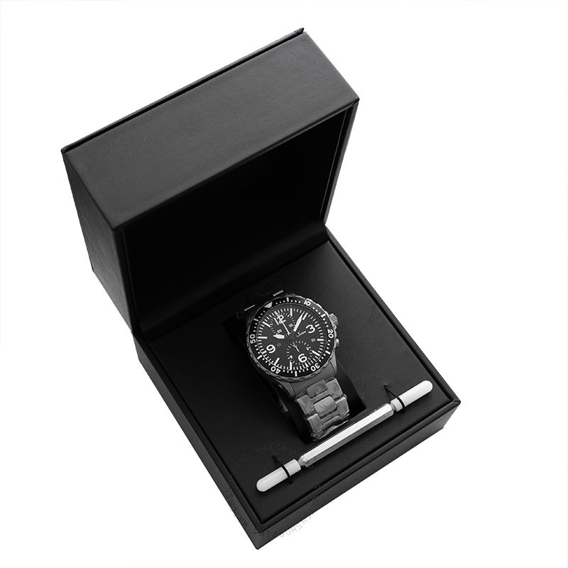 replica Sinn Instrument Watches 757.010-Solid-2LSS WATCHES 3 