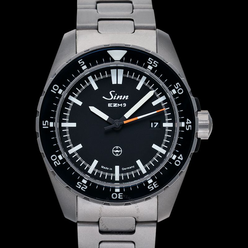 replica Sinn Instrument Watches 949.010-Solid-2LTI WATCHES 3 