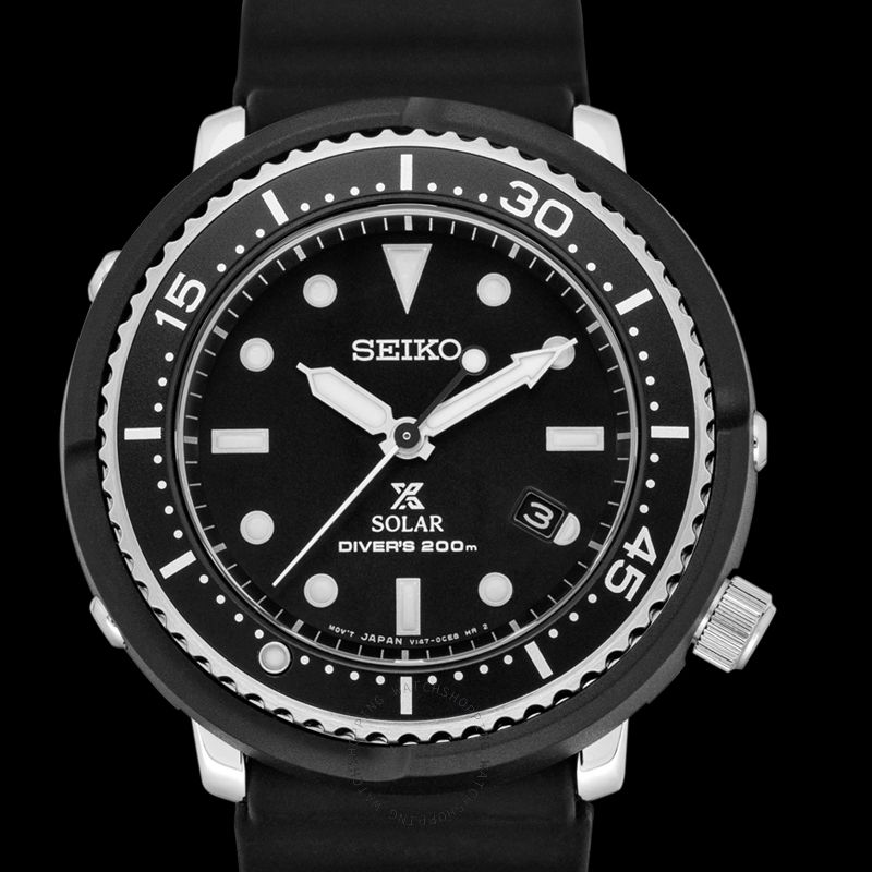 replica Seiko Prospex STBR007 WATCHES 3