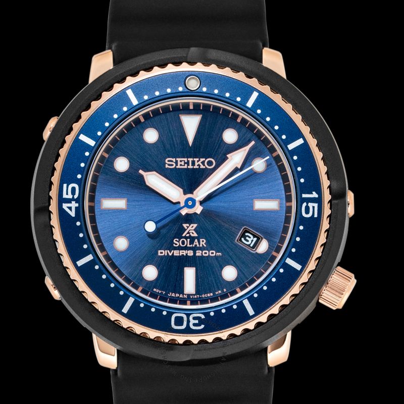 replica Seiko Prospex STBR008 WATCHES 3