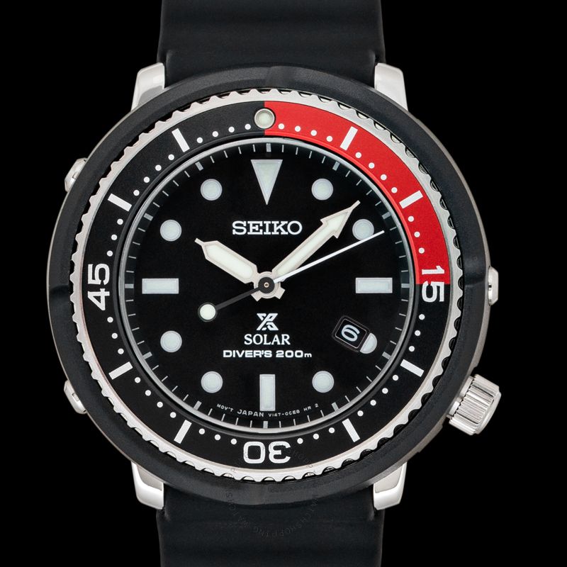 replica Seiko Prospex STBR009 WATCHES 3