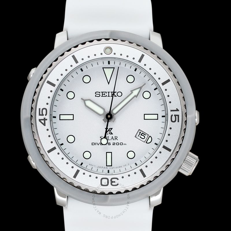 replica Seiko Prospex STBR021 WATCHES 3