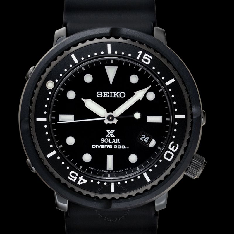replica Seiko Prospex STBR025 WATCHES 3