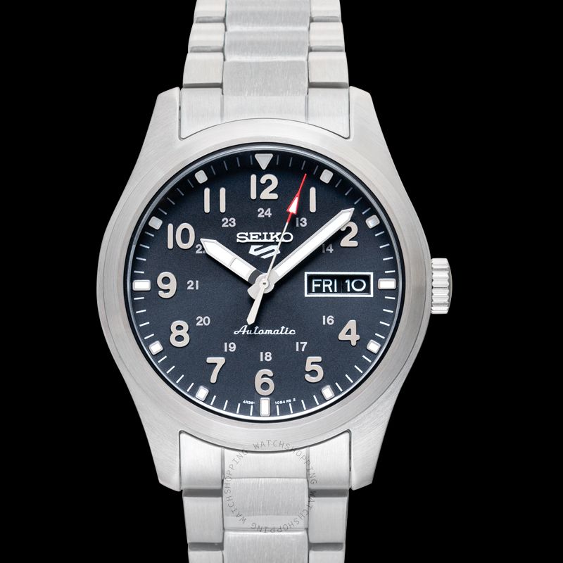 replica Seiko 5 Sports SRPG27K1 WATCHES 3 