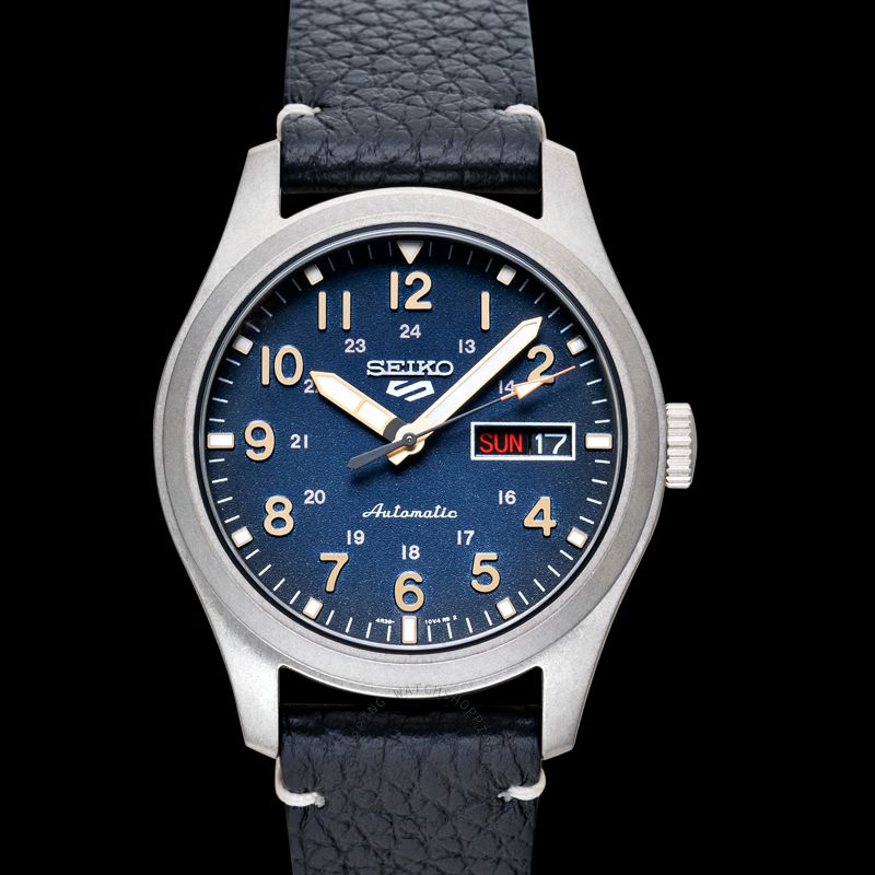 replica Seiko 5 Sports SRPG39K1 WATCHES 3 