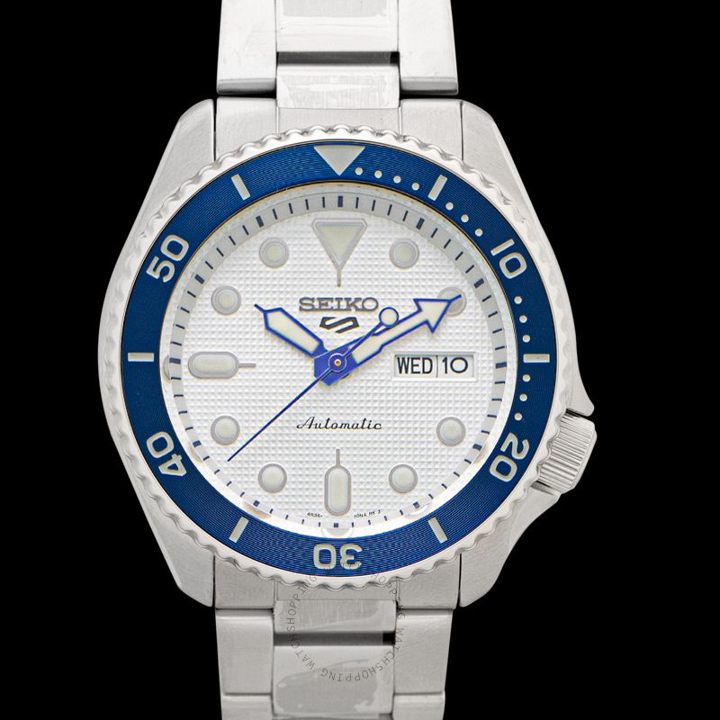 replica Seiko 5 Sports SRPG47K1 WATCHES 3 