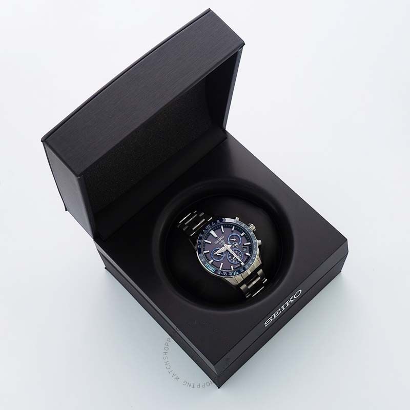 replica Seiko Astron SSE159J1 WATCHES 3 