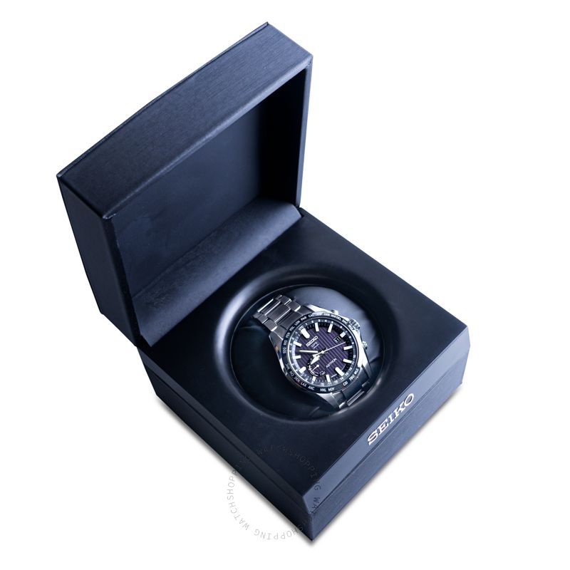 replica Seiko Astron SSE161J1 WATCHES 3 