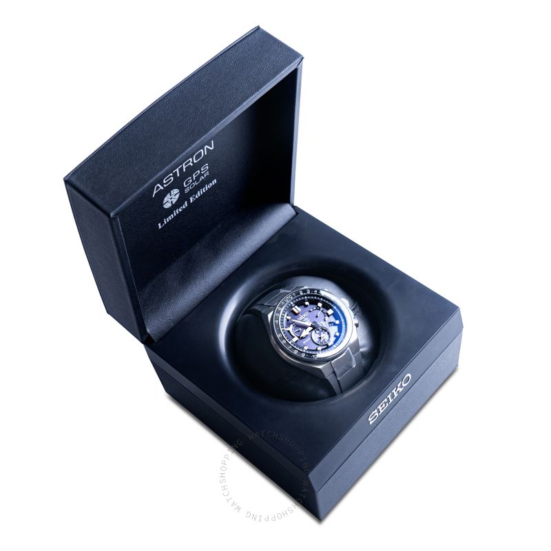 replica Seiko Astron SSE169J1 WATCHES 3 